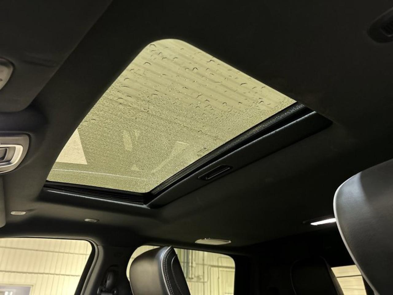 2021 RAM 2500 Limited Mega Cab 4x4 Photo