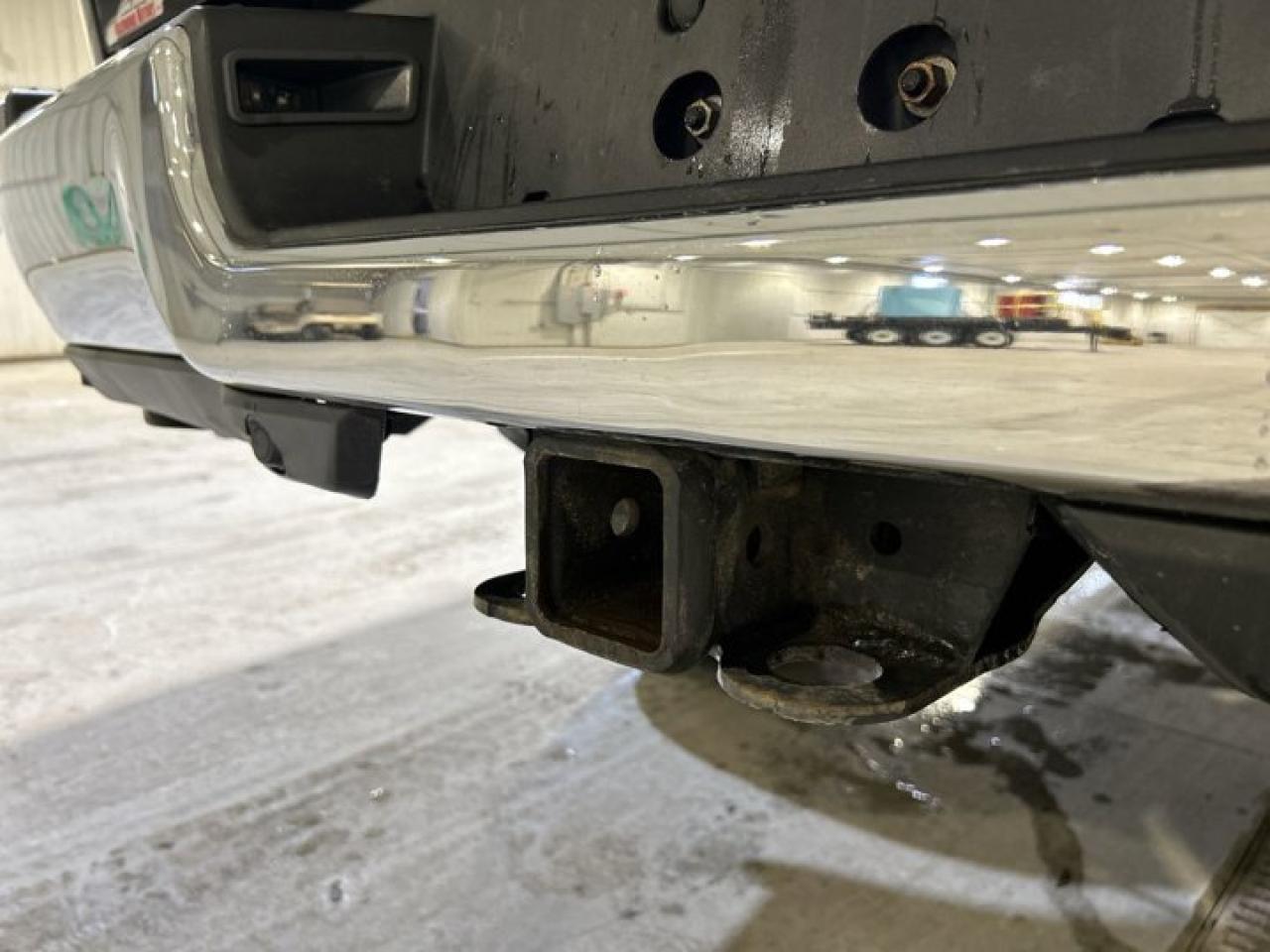 2021 RAM 2500 Limited Mega Cab 4x4 Photo