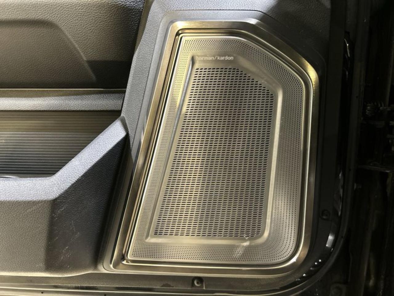 2021 RAM 2500 Limited Mega Cab 4x4 Photo