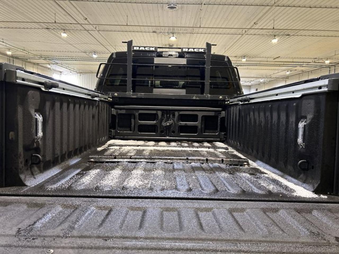 2021 RAM 2500 Limited Mega Cab 6'4 Box 4x4 | No accidents Photo