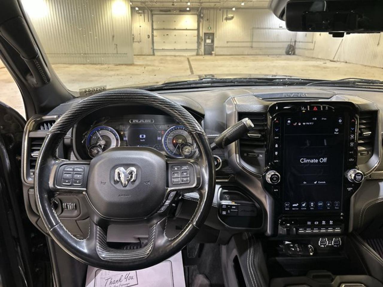 2021 RAM 2500 Limited Mega Cab 6'4 Box 4x4 | No accidents Photo