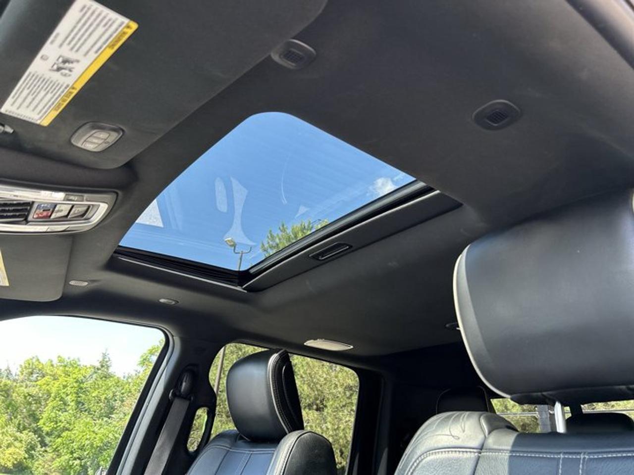 2021 RAM 2500 Limited Mega Cab 6'4 Box 4x4 | No accidents Photo