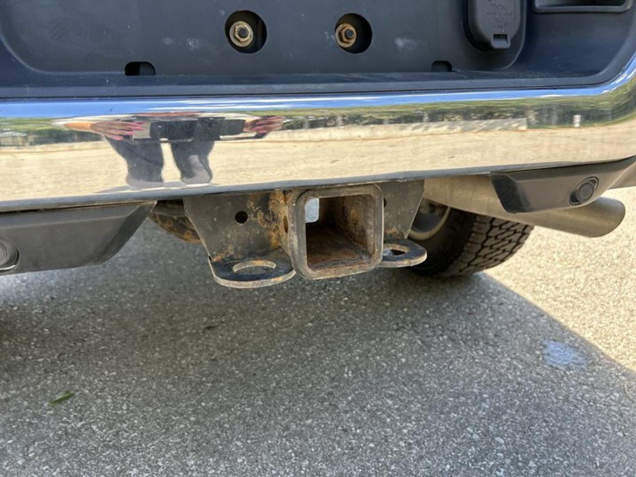 2021 RAM 2500 Limited Mega Cab 6'4 Box 4x4 | No accidents Photo
