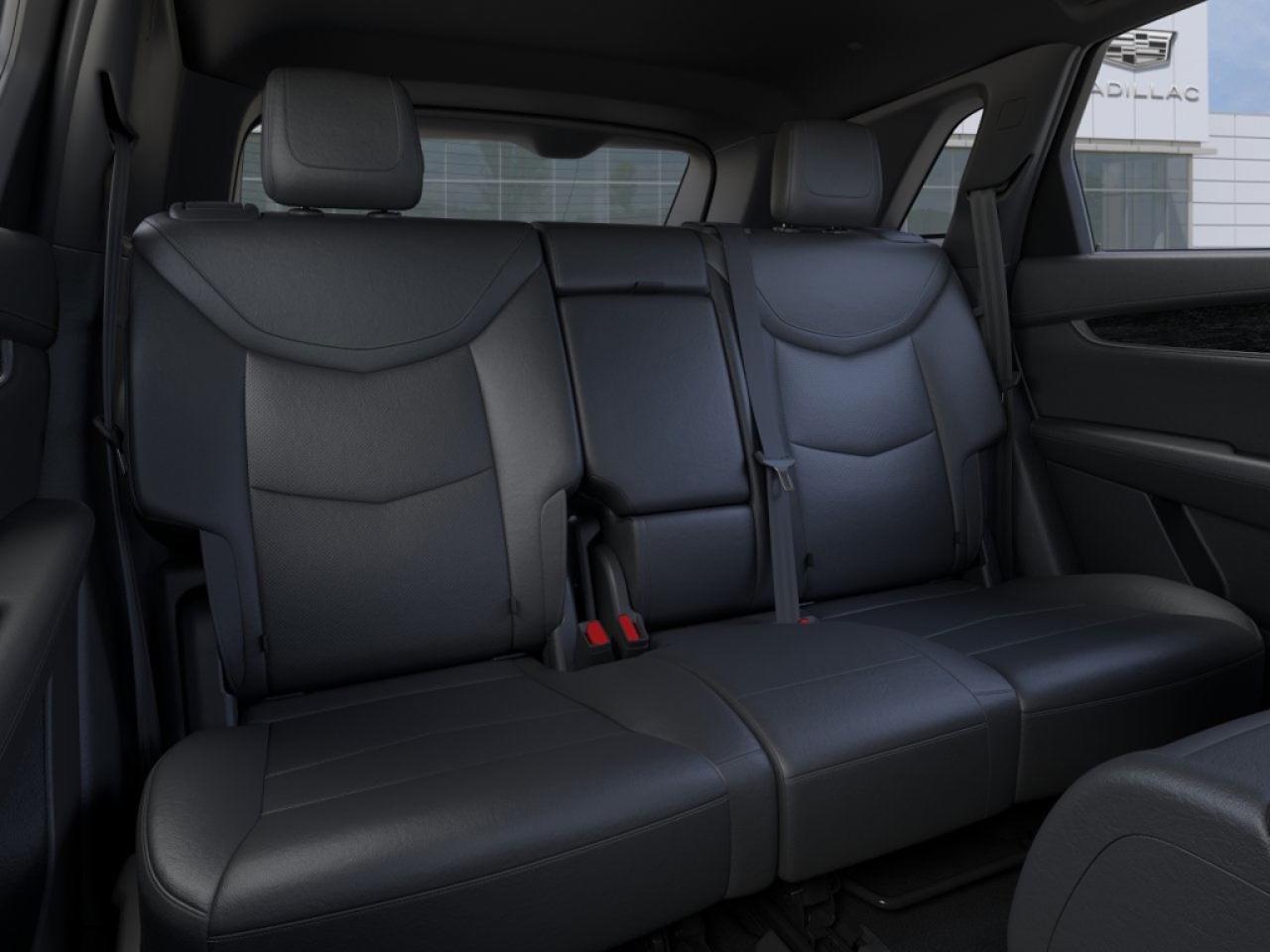 2026 Cadillac XT5 AWD Premium Luxury  - Leather Seats Photo