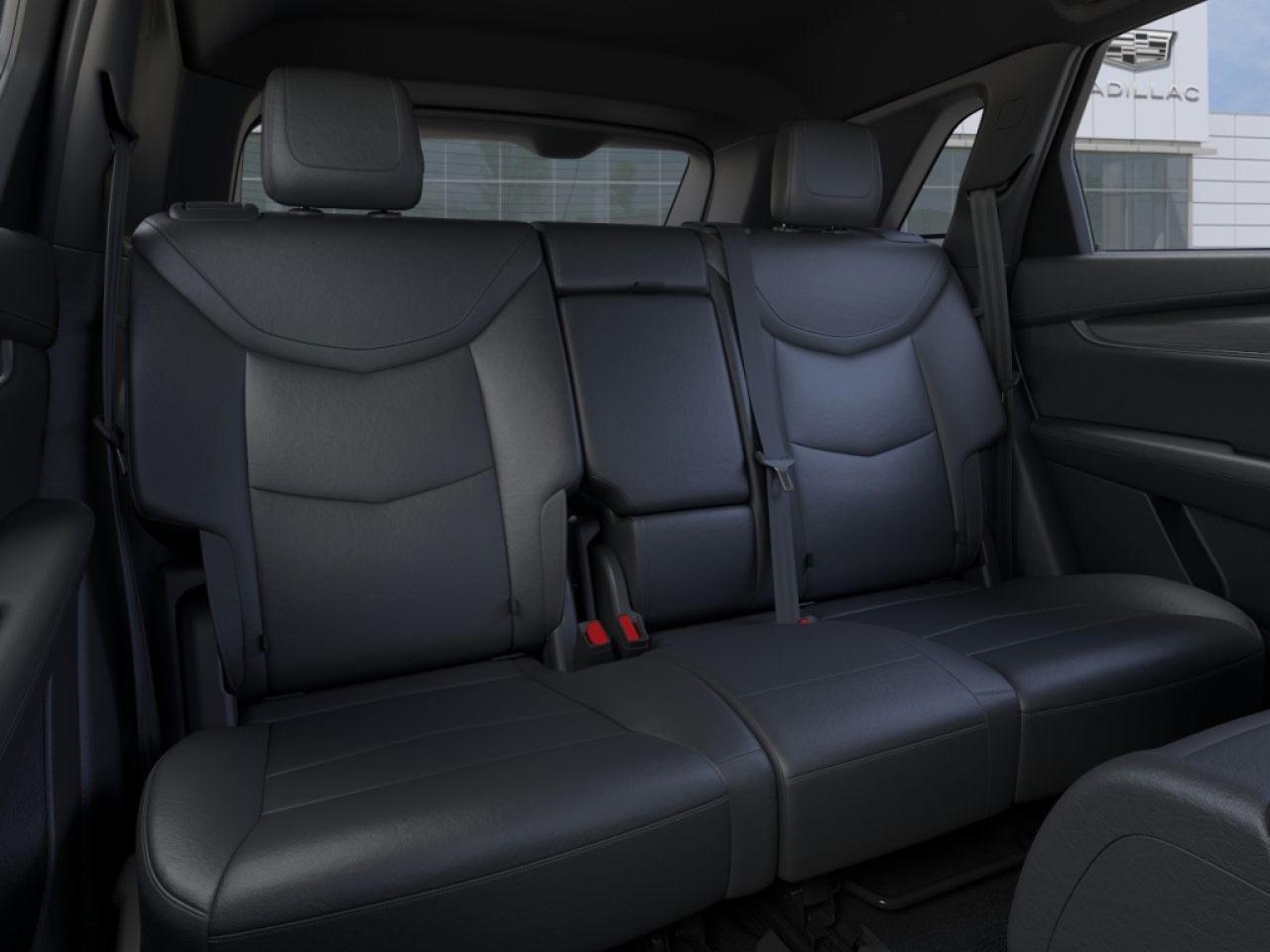 2026 Cadillac XT5 AWD Luxury Photo