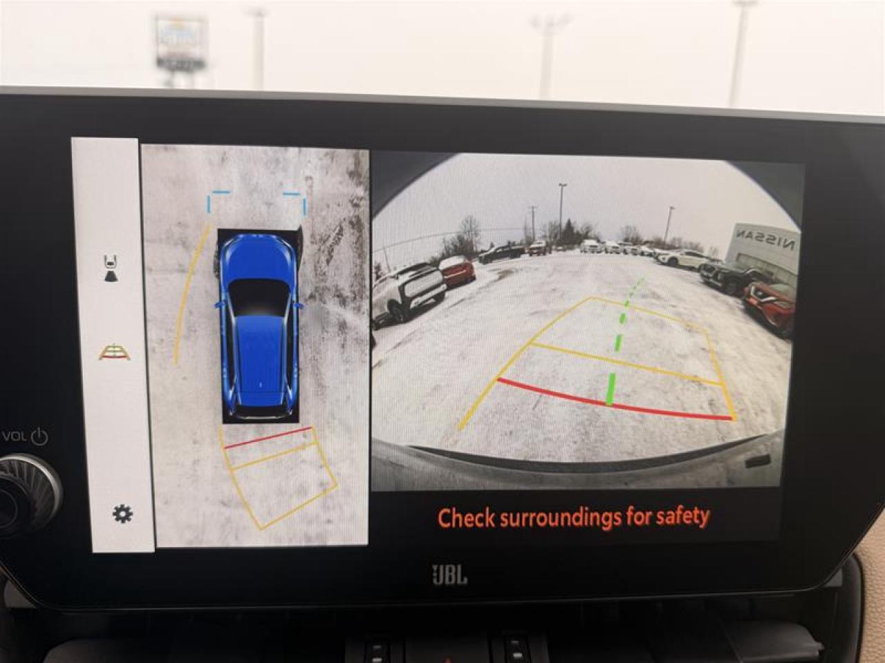 2023 Toyota RAV4 Hybrid Limited AWD Photo