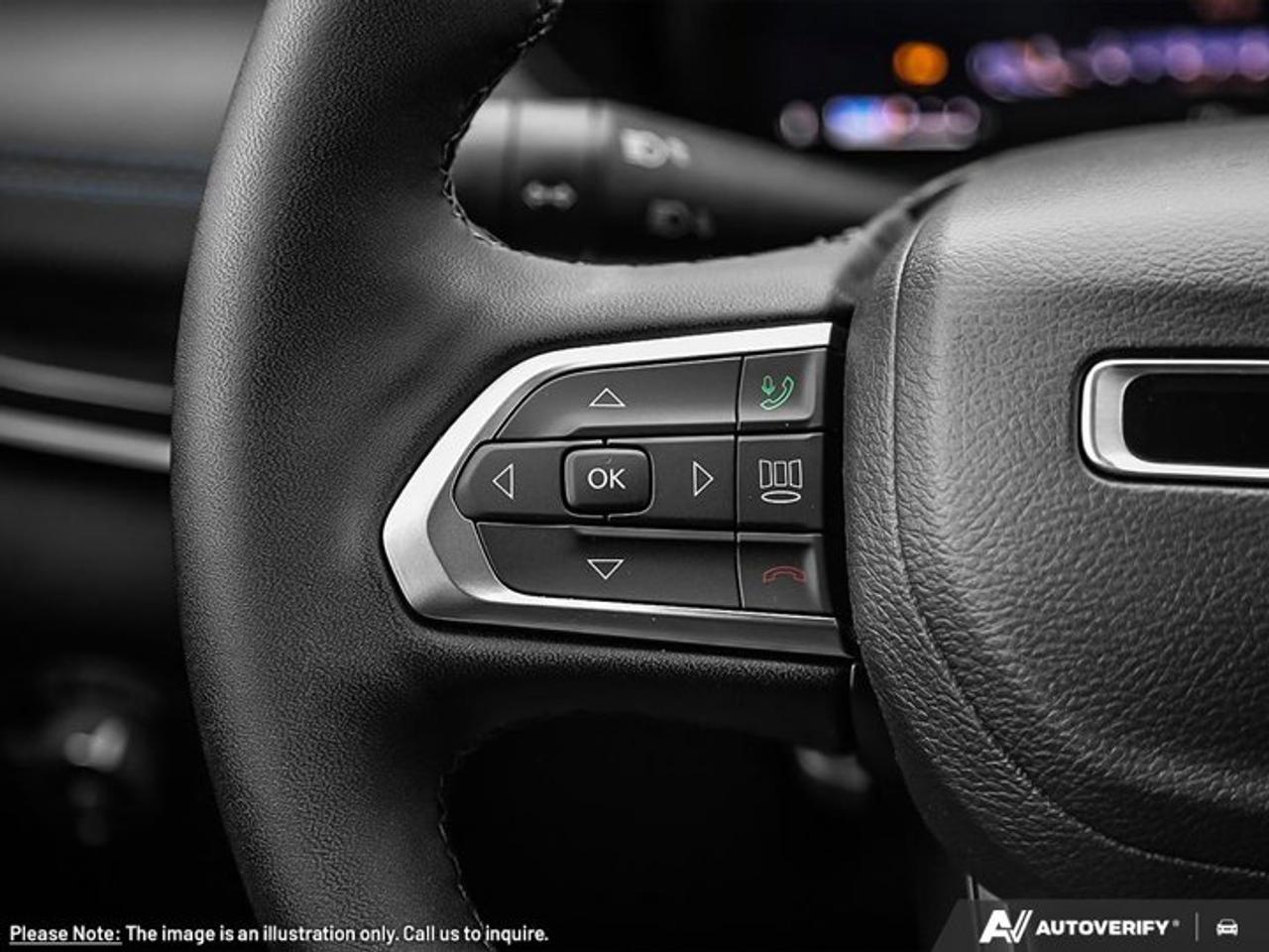 2025 Jeep Compass Altitude Photo