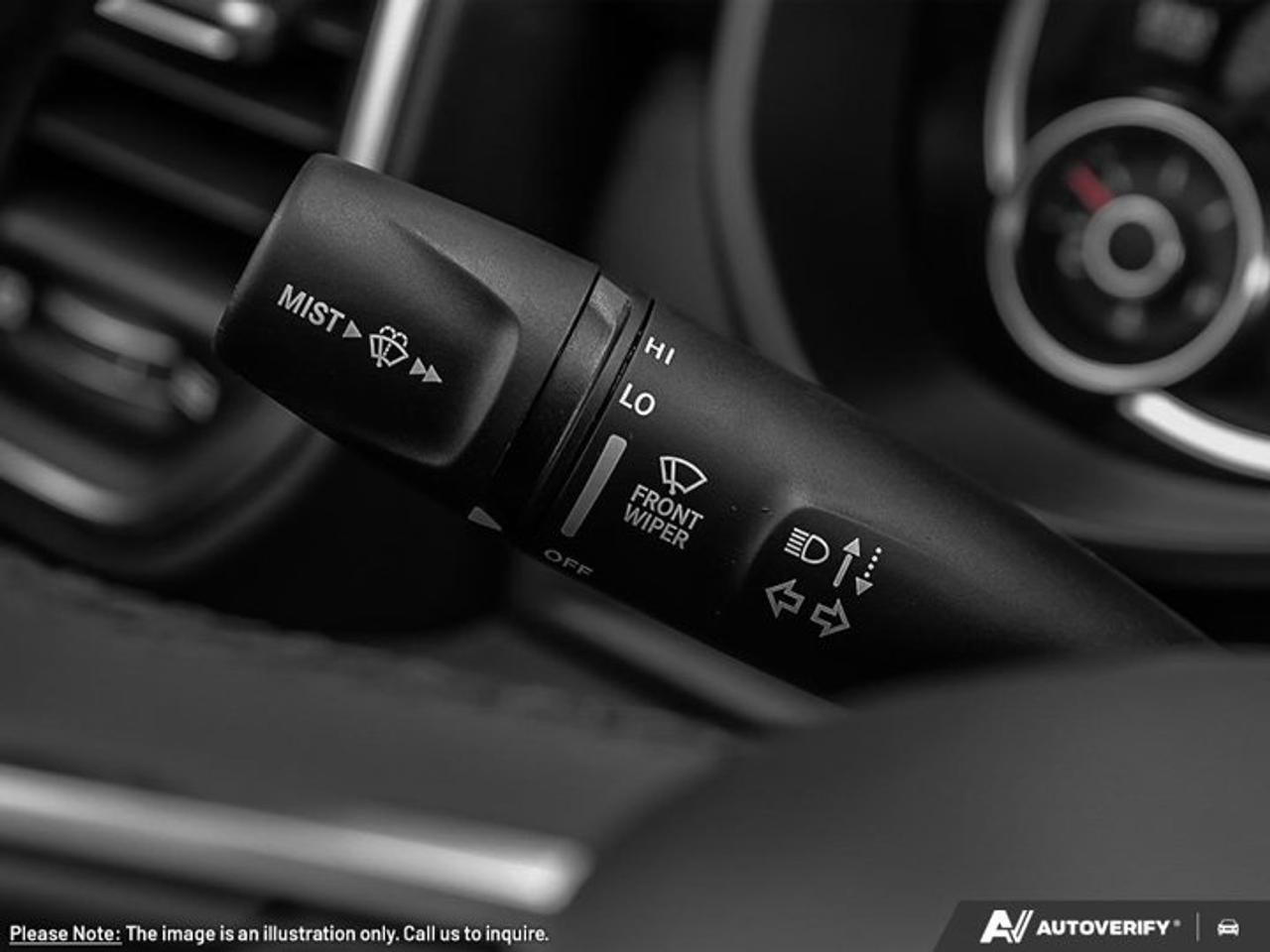 2025 RAM 1500 Big Horn Photo