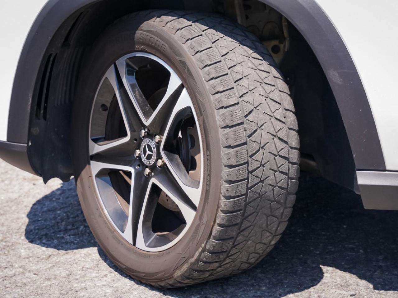 2021 Mercedes-Benz GLE350 4MATIC SUV  - Sunroof Photo
