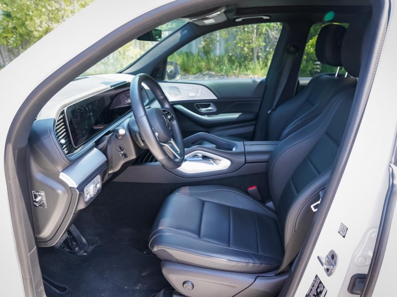 2021 Mercedes-Benz GLE350 4MATIC SUV  - Sunroof Photo