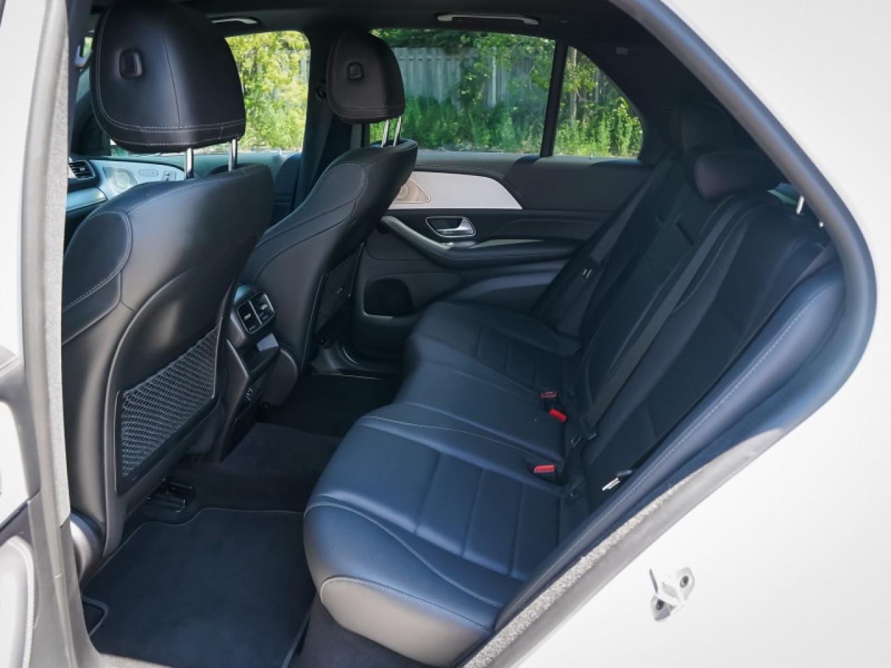 2021 Mercedes-Benz GLE350 4MATIC SUV  - Sunroof Photo