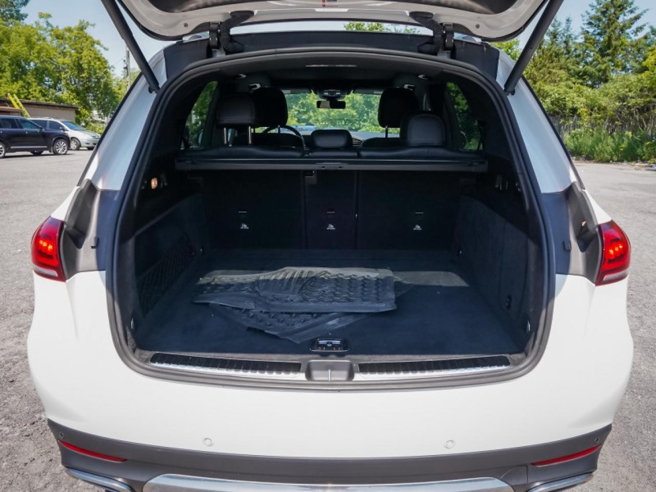 2021 Mercedes-Benz GLE350 4MATIC SUV  - Sunroof Photo