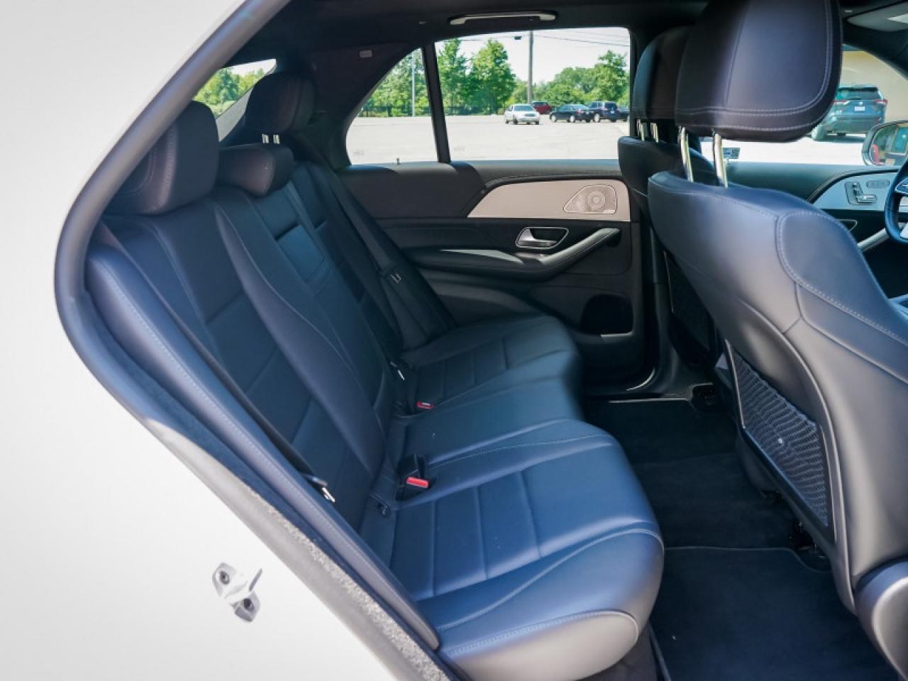 2021 Mercedes-Benz GLE350 4MATIC SUV  - Sunroof Photo