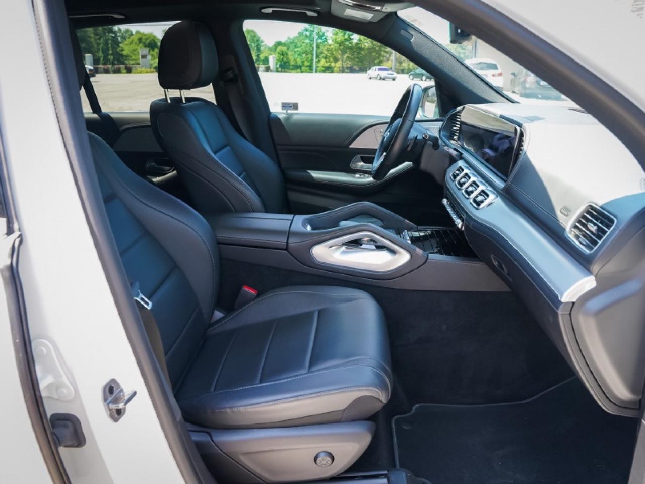 2021 Mercedes-Benz GLE350 4MATIC SUV  - Sunroof Photo