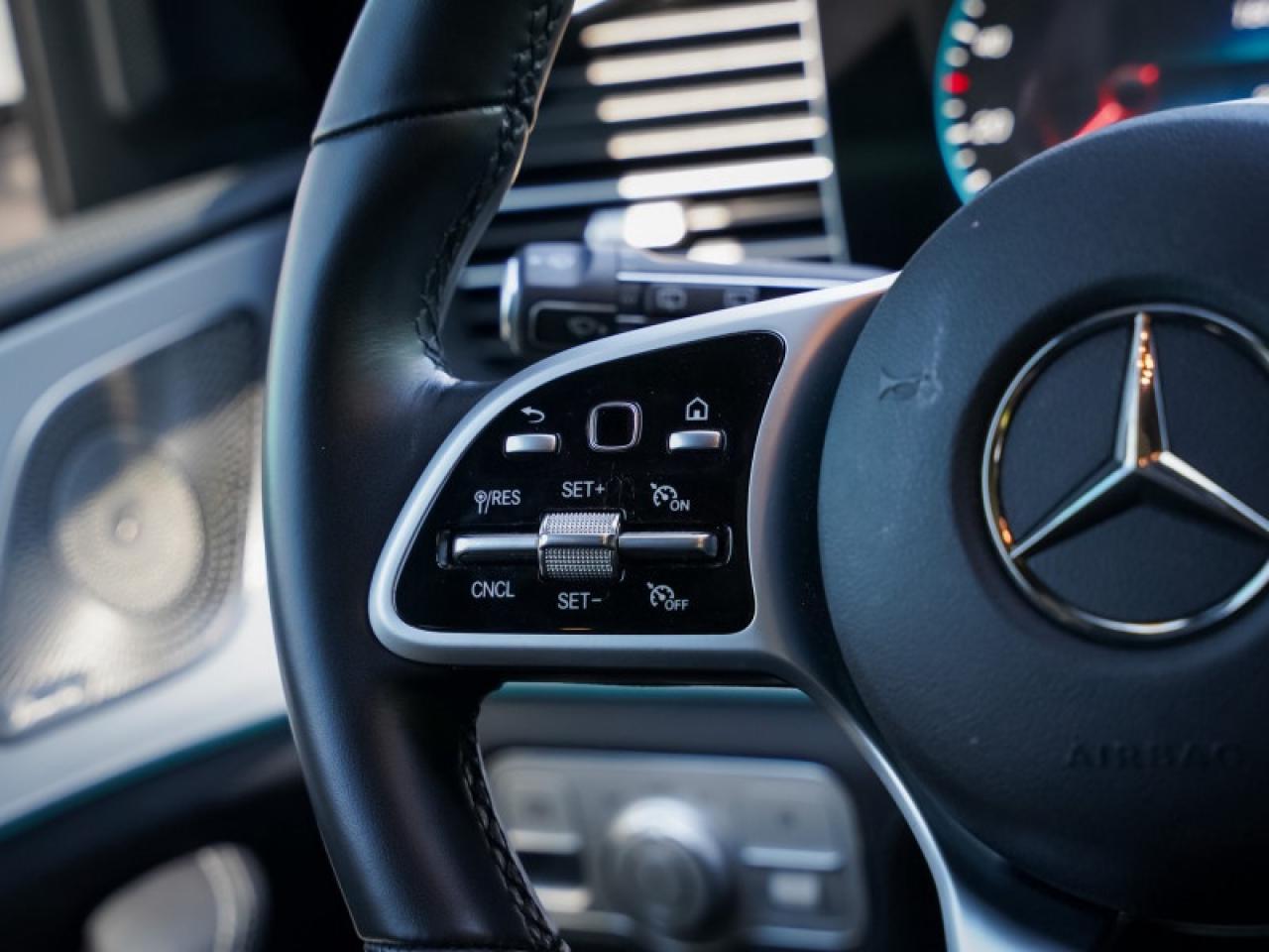 2021 Mercedes-Benz GLE350 4MATIC SUV  - Sunroof Photo