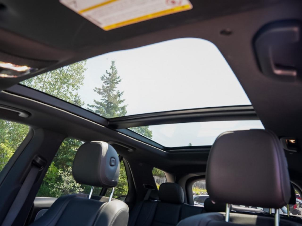 2021 Mercedes-Benz GLE350 4MATIC SUV  - Sunroof Photo