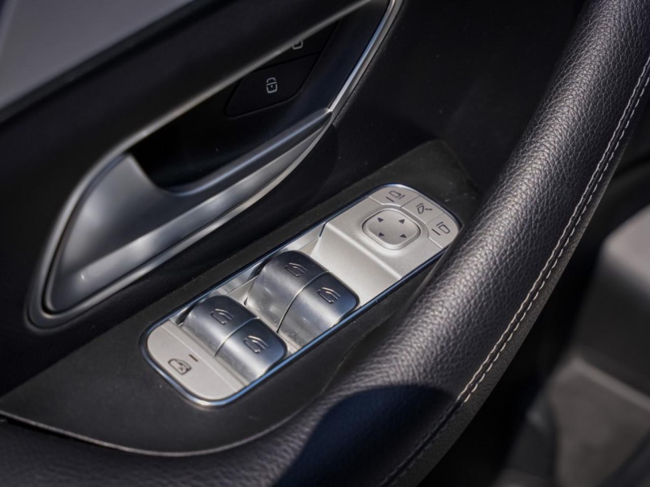 2021 Mercedes-Benz GLE350 4MATIC SUV  - Sunroof Photo