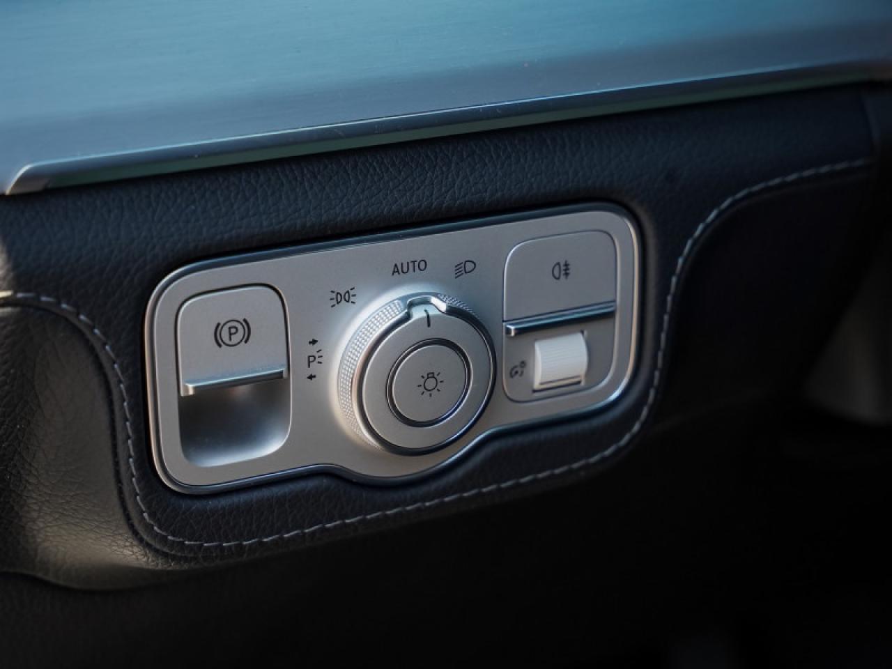 2021 Mercedes-Benz GLE350 4MATIC SUV  - Sunroof Photo