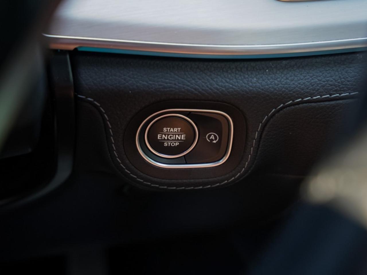 2021 Mercedes-Benz GLE350 4MATIC SUV  - Sunroof Photo