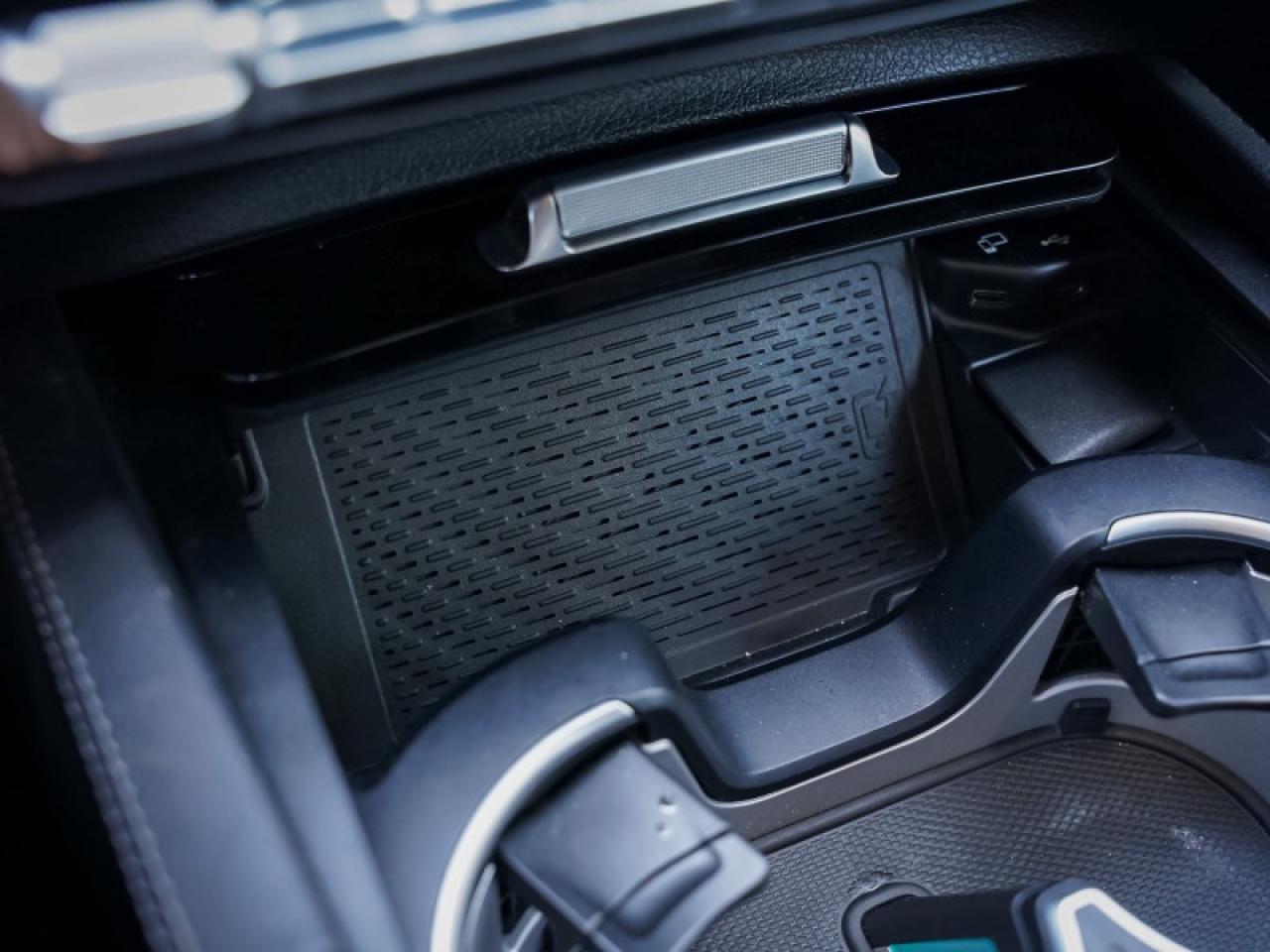 2021 Mercedes-Benz GLE350 4MATIC SUV  - Sunroof Photo