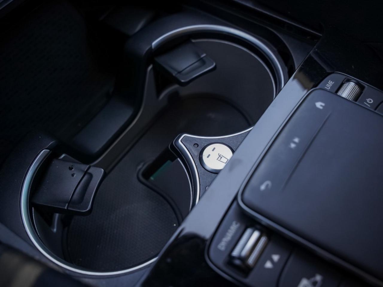 2021 Mercedes-Benz GLE350 4MATIC SUV  - Sunroof Photo