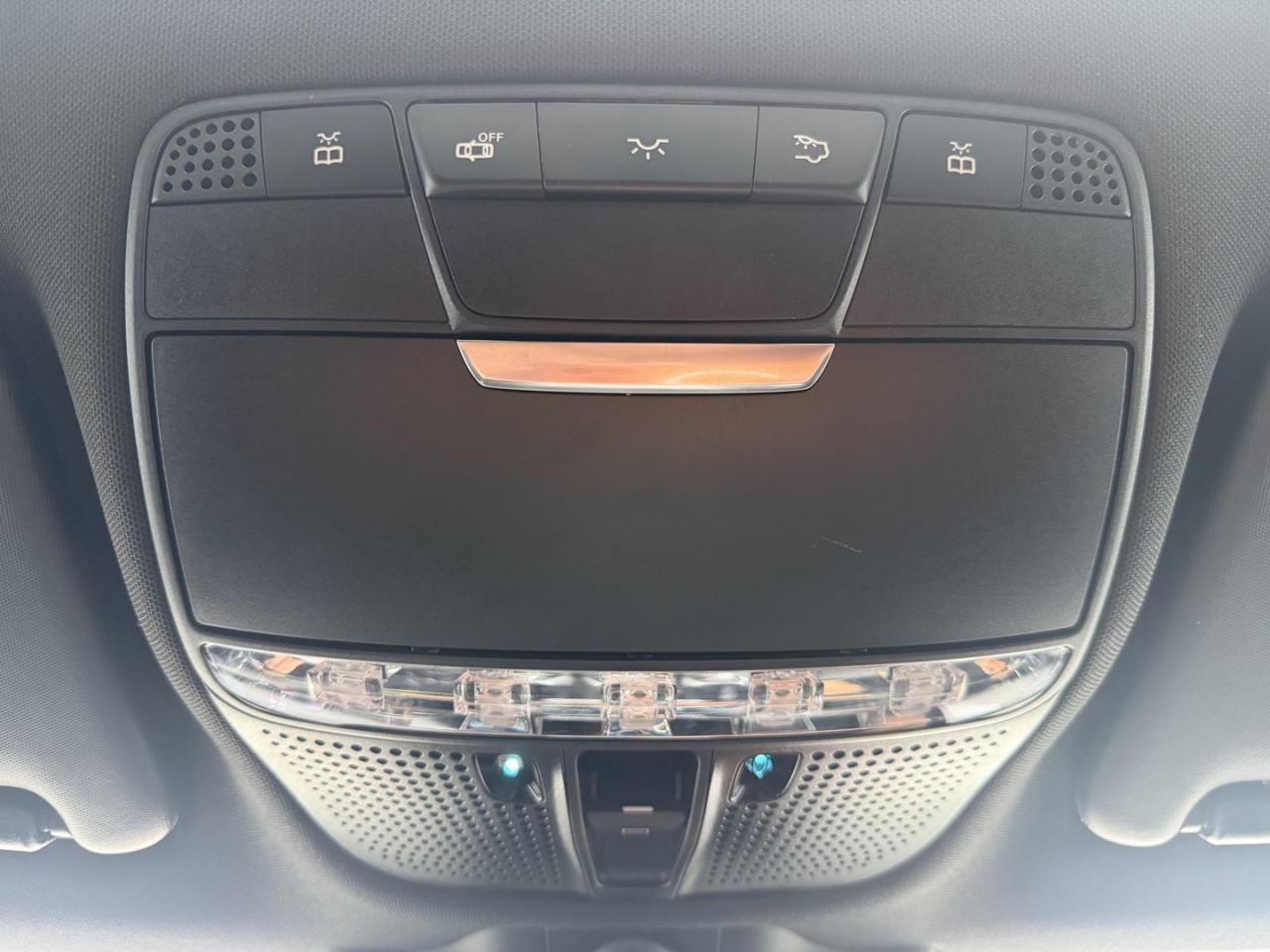 2018 Mercedes-Benz C-Class C300 4MATIC Sedan Photo