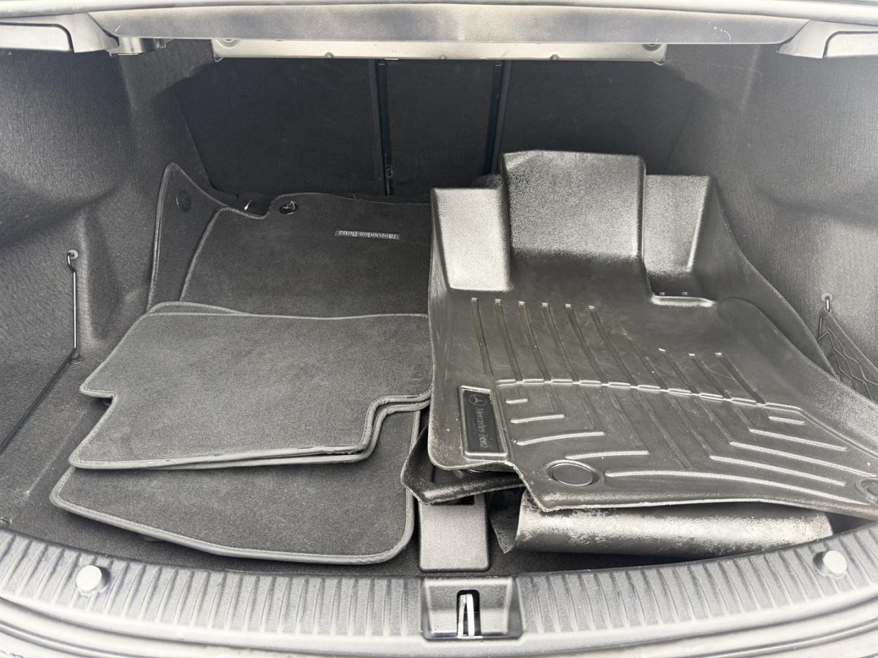 2018 Mercedes-Benz C-Class C 300 4MATIC Sedan Photo
