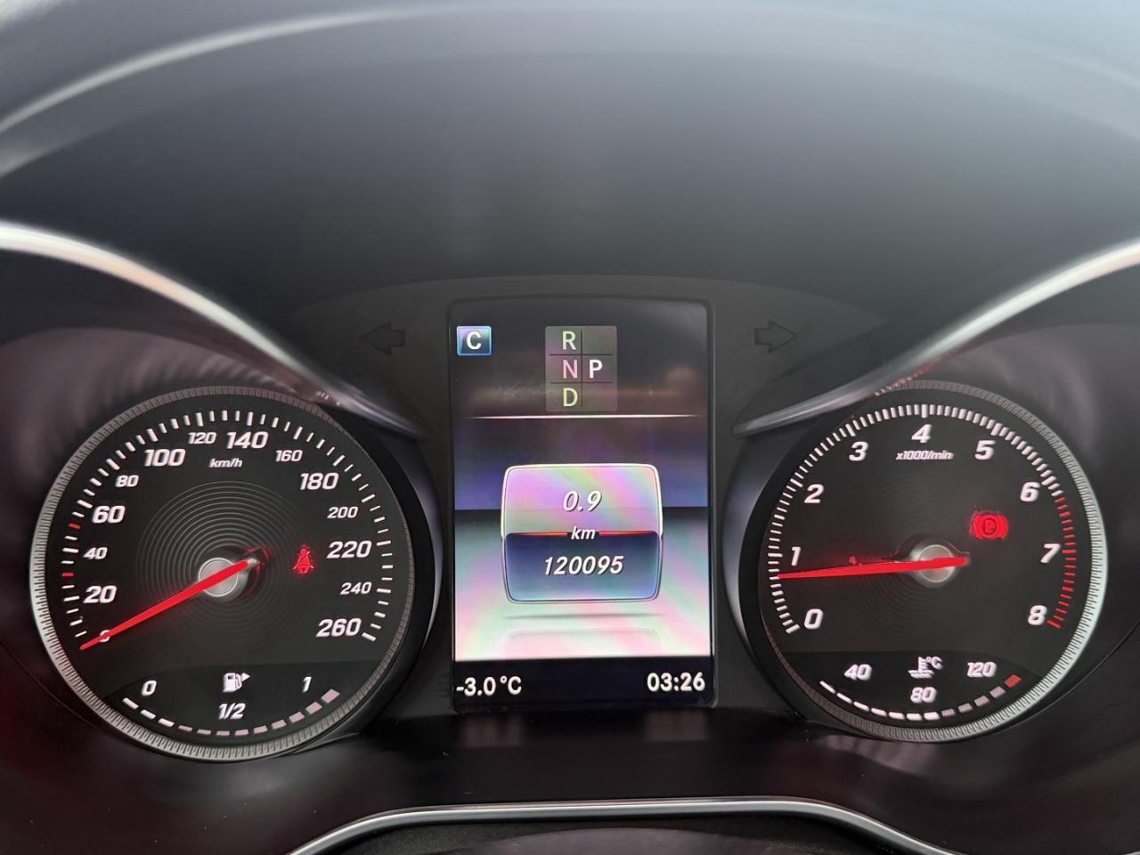 2018 Mercedes-Benz C-Class C 300 4MATIC Sedan Photo