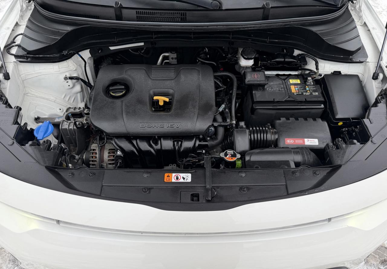 2021 Kia Soul EX Photo