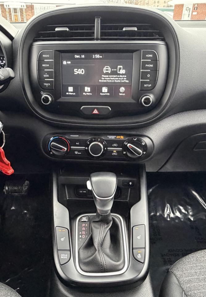 2021 Kia Soul EX Photo