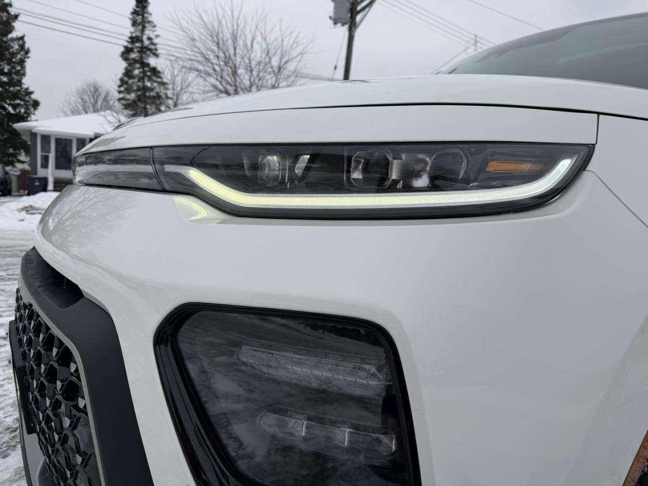 2021 Kia Soul EX IVT Photo