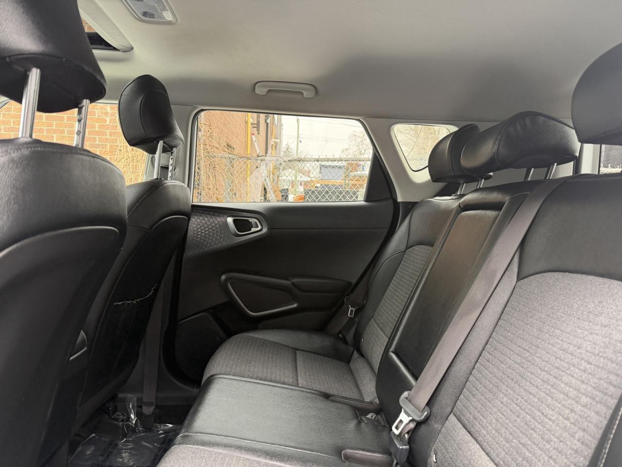 2021 Kia Soul EX IVT Photo