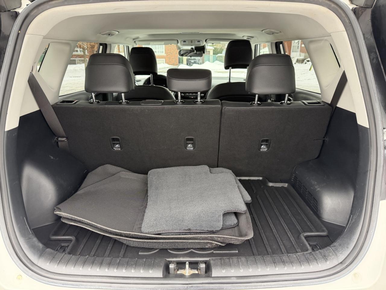 2021 Kia Soul EX IVT Photo
