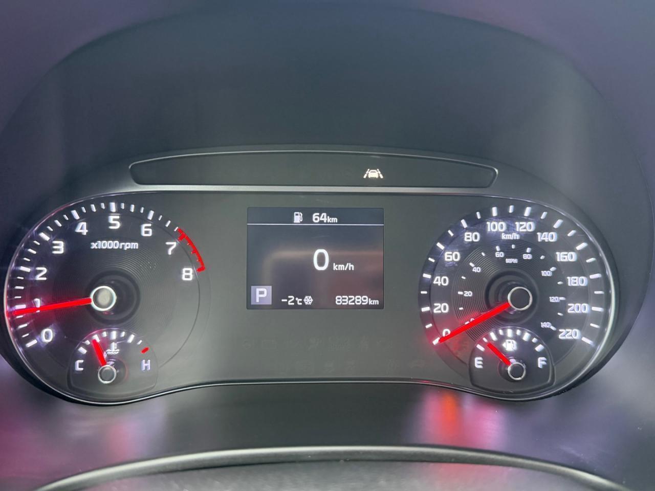 2021 Kia Soul EX IVT Photo