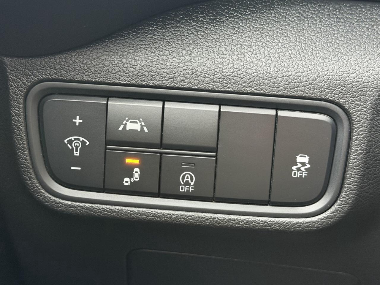 2021 Kia Soul EX IVT Photo