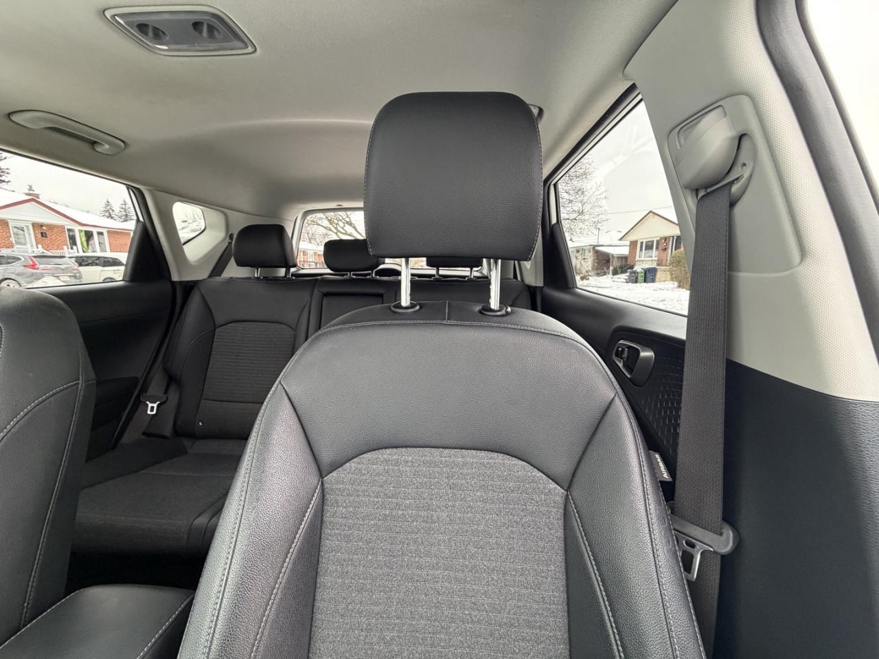 2021 Kia Soul EX IVT Photo