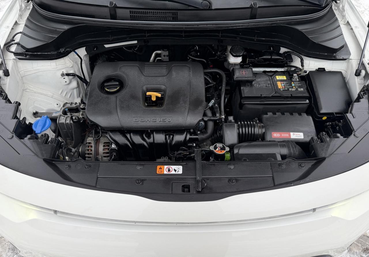 2021 Kia Soul EX IVT Photo