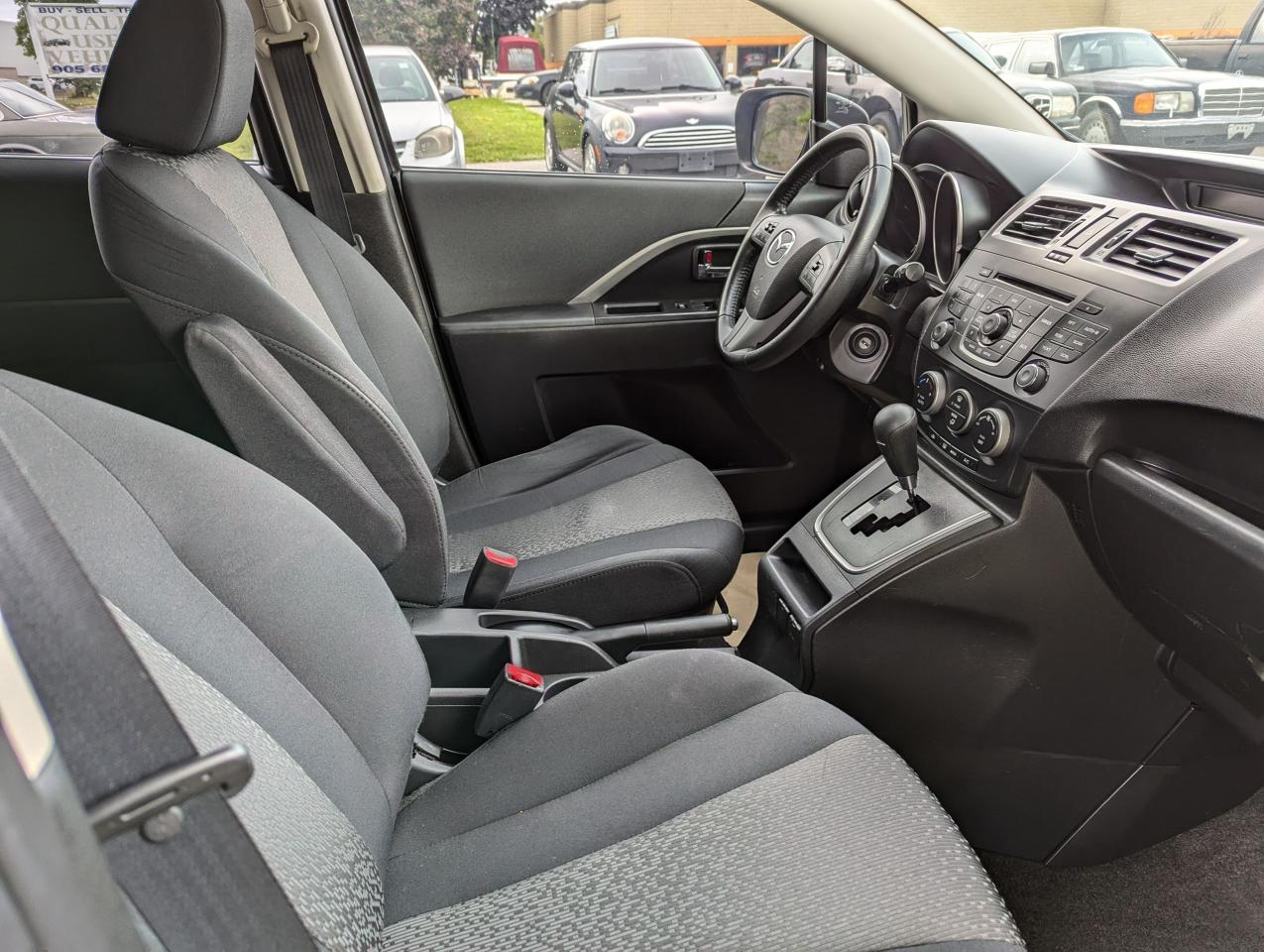 2012 Mazda MAZDA5 "Santa SPECIAL" certified + FREE 6M warranty Photo