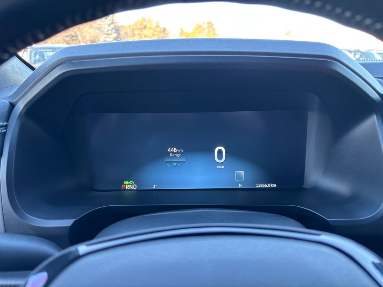 2022 Ford F-150 Lightning PLATINUM! 22" RIMS, LOADED, EXTENDED RANGE BATTERY Photo