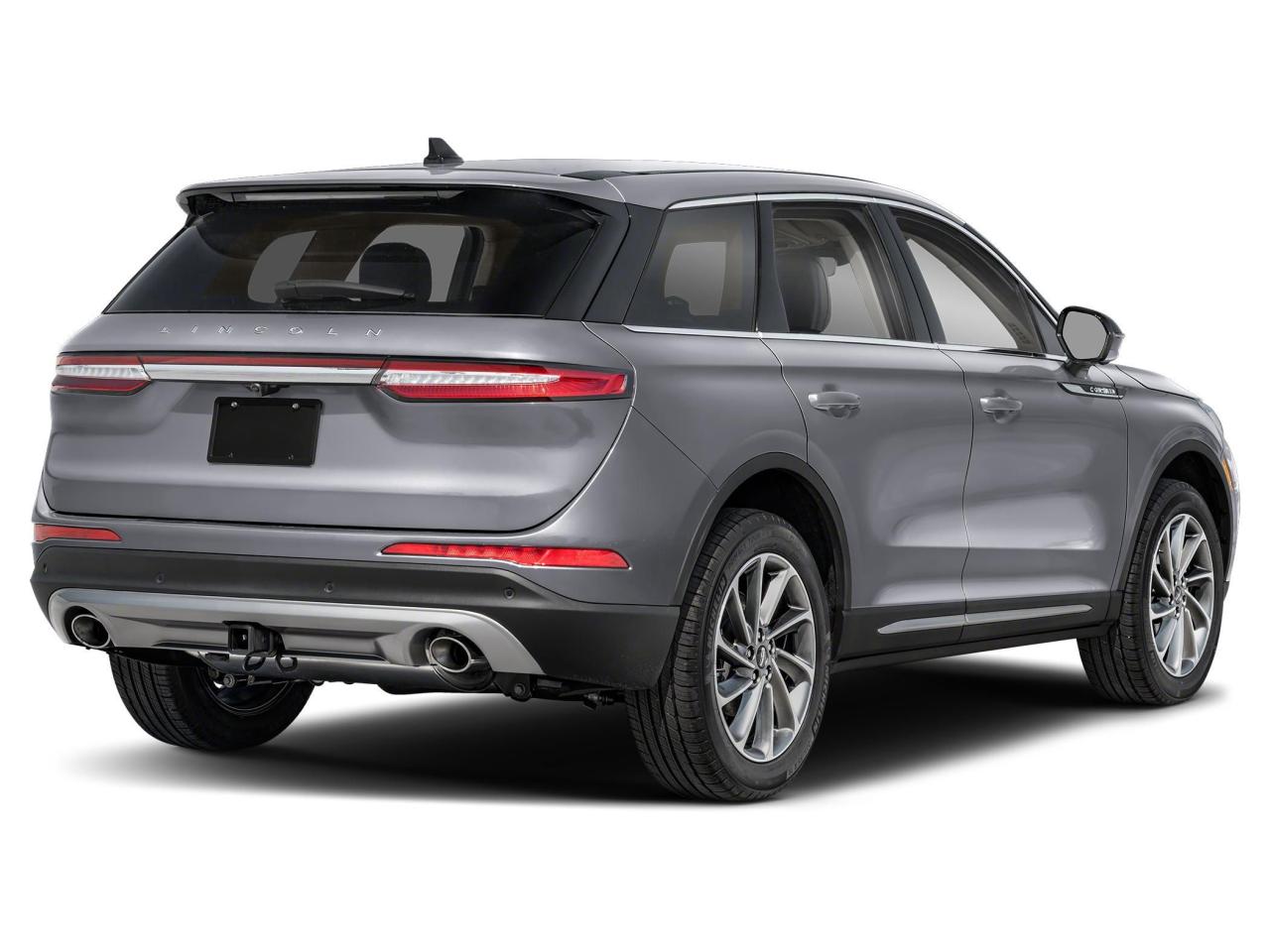 2025 Lincoln Corsair GRAND TOURING, LEATHER, HEATED STEERING WHEEL! Photo1