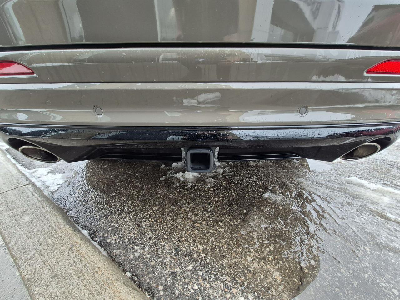 2025 Lincoln Corsair GRAND TOURING, LEATHER, HEATED STEERING WHEEL! Photo