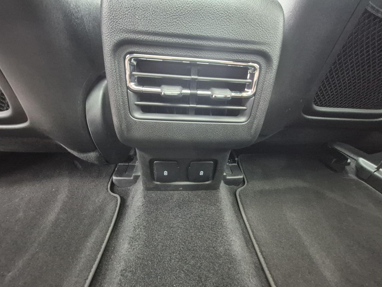 2025 Lincoln Corsair GRAND TOURING, LEATHER, HEATED STEERING WHEEL! Photo