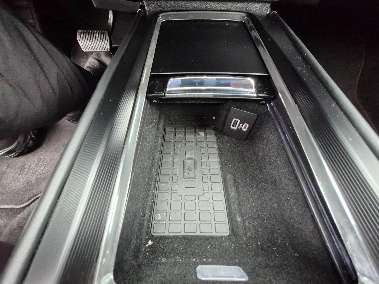 2025 Lincoln Corsair GRAND TOURING, LEATHER, HEATED STEERING WHEEL! Photo