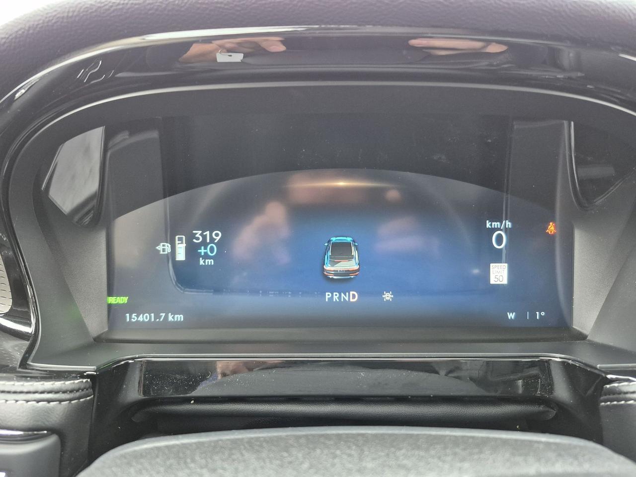 2025 Lincoln Corsair GRAND TOURING, LEATHER, HEATED STEERING WHEEL! Photo