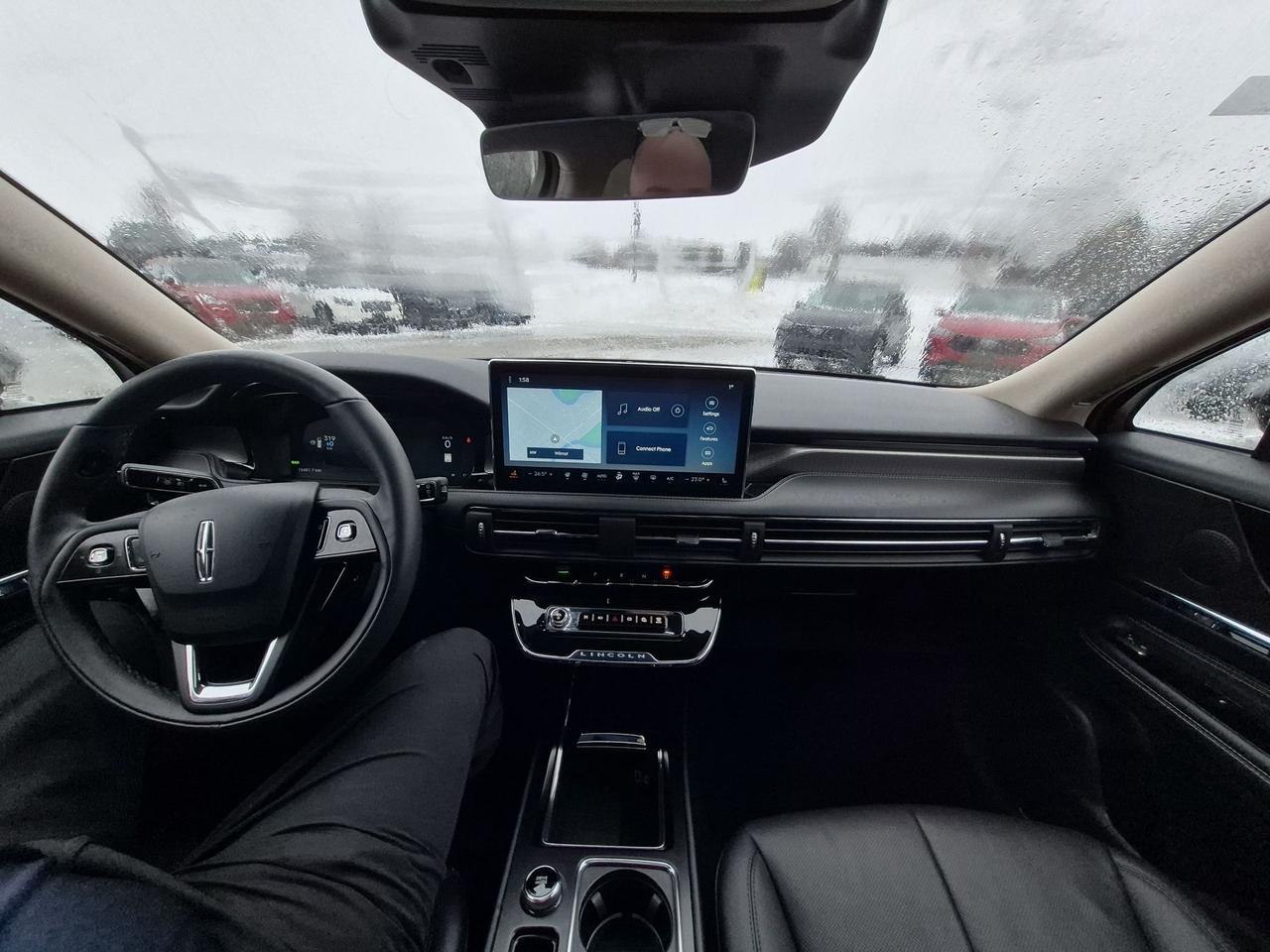 2025 Lincoln Corsair GRAND TOURING, LEATHER, HEATED STEERING WHEEL! Photo