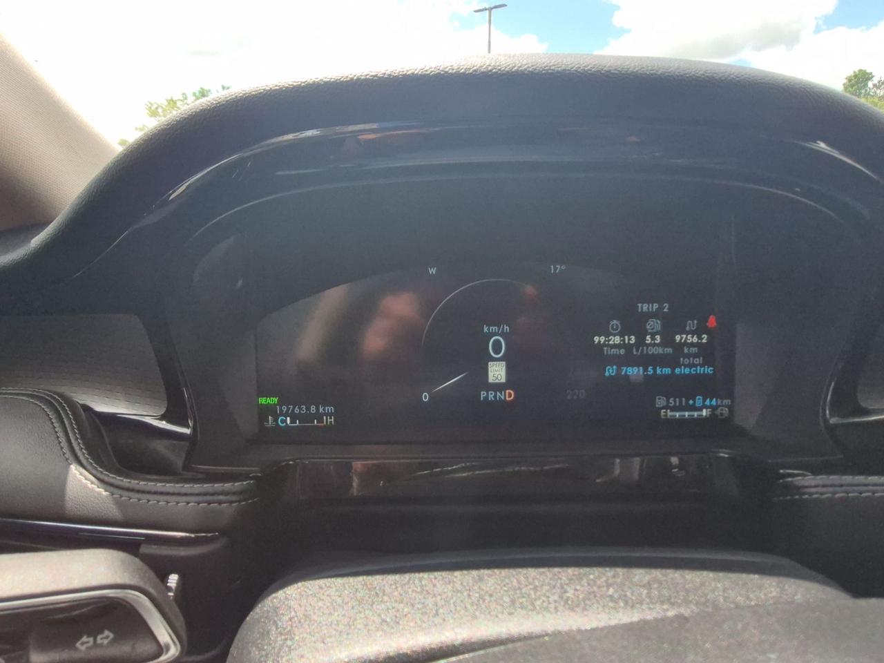 2025 Lincoln Corsair GRAND TOURING, LEATHER, HEATED STEERING WHEEL! Photo