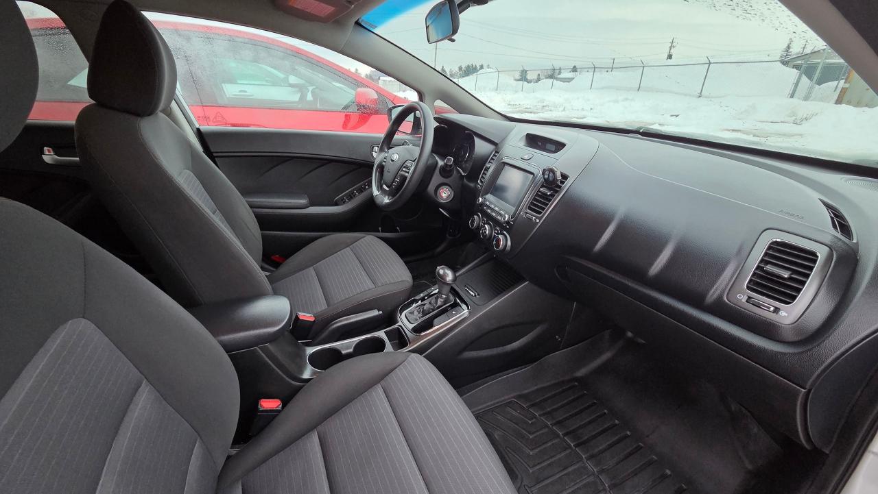 2018 Kia Forte LX+ Photo