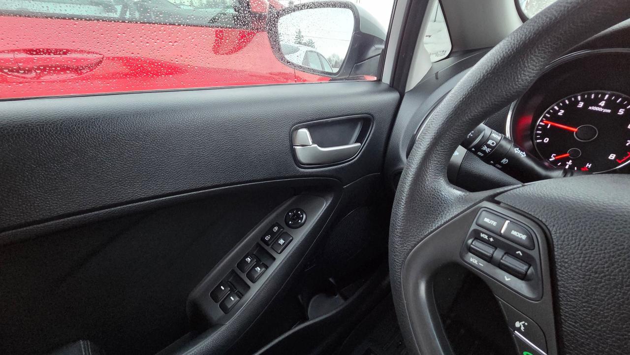 2018 Kia Forte LX+ Photo