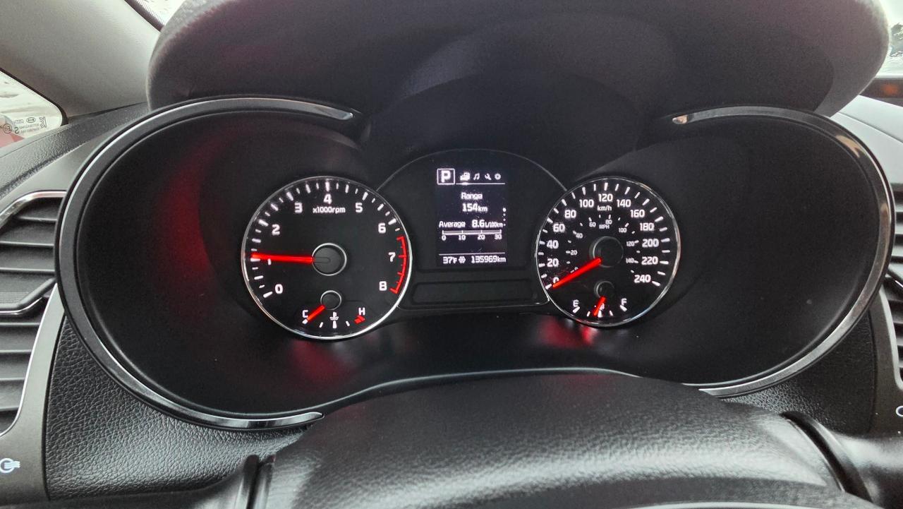 2018 Kia Forte LX+ Photo