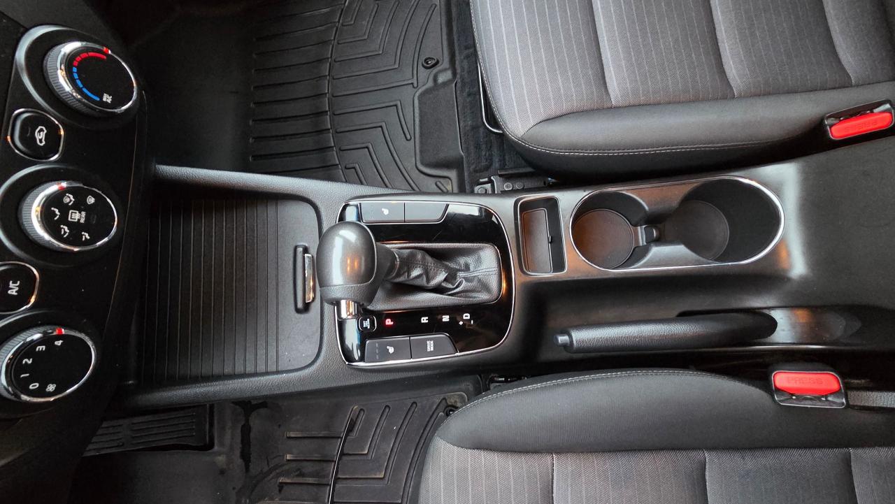 2018 Kia Forte LX+ Photo